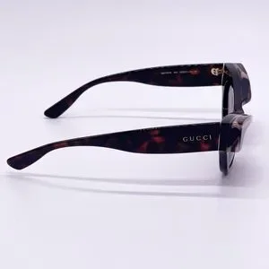 NEW GUCCI GG1167S 002 CAT EYE WOMEN SUNGLASSES GUCCI LIMITED EDITION EYEWEAR Gucci | Accessories | New Gucci Gg167s 02 Cat Eye Women  main image 3